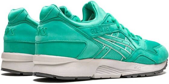 Asics gel lyte v groen 2025