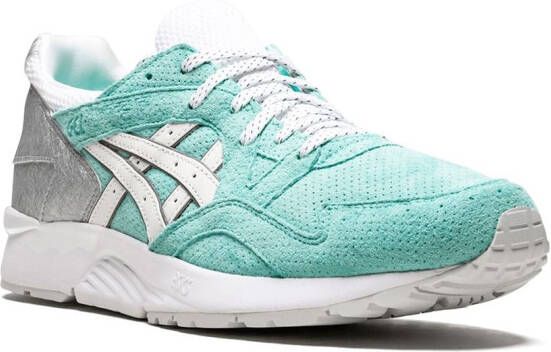 ASICS Gel-Lyte 5 sneakers Groen