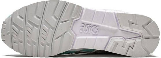 ASICS Gel-Lyte 5 sneakers Groen