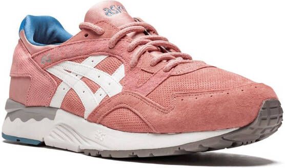 ASICS Gel-Lyte 5 sneakers Roze