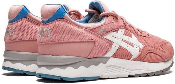 ASICS Gel-Lyte 5 sneakers Roze