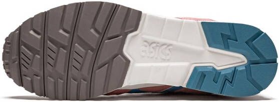 ASICS Gel-Lyte 3 sneakers Grijs - Foto 4