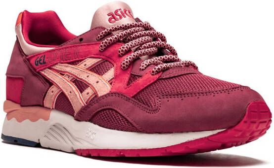 ASICS Gel-Lyte 5 sneakers Roze