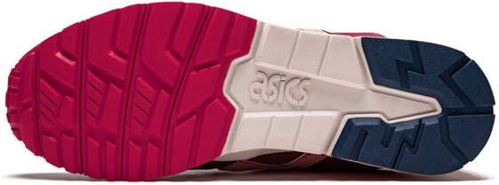 ASICS Gel-Lyte 5 sneakers Roze