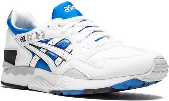 ASICS Gel-Lyte 5 sneakers Wit