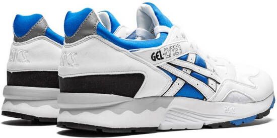 ASICS Gel-Lyte 5 sneakers Wit