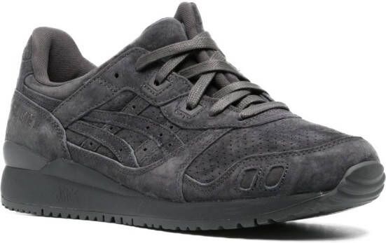 ASICS Gel-Lyte III low-top sneakers Grijs