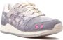 ASICS Gel Lyte III low-top sneakers Paars - Thumbnail 2