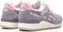 ASICS Gel Lyte III low-top sneakers Paars - Thumbnail 3