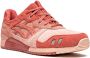 ASICS Gel-Lyte III low-top sneakers Rood - Thumbnail 2