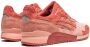 ASICS Gel-Lyte III low-top sneakers Rood - Thumbnail 3