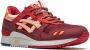 ASICS Gel Lyte III low-top sneakers Rood - Thumbnail 2