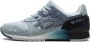 ASICS GEL-Lyte III OG "Arctic Sky Ombre" sneakers Blauw - Thumbnail 5