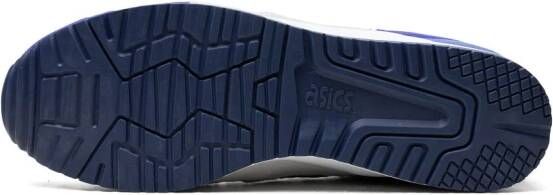 ASICS Gel-Lyte III OG "Colored Toe Pack Sapphire" sneakers Blauw