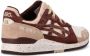 ASICS Gel-Lyte III OG sneakers met vlakken Rood - Thumbnail 8