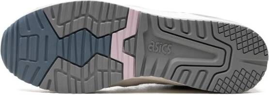 ASICS Gel-Lyte III OG "Smoke Gray Ironclad" sneakers Beige