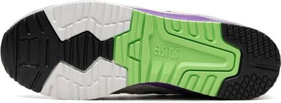 ASICS "Gel-Lyte III OG Sneaker Freaker Atmos Alley Cats sneakers" Grijs