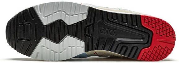 ASICS Gel-Lyte III OG sneakers Wit