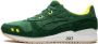 ASICS "GEL-Lyte III Shamrock Green sneakers" Groen - Thumbnail 5