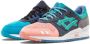 ASICS Gel-Lyte III sneakers Blauw - Thumbnail 2