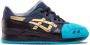 ASICS Gel-Lyte III sneakers Blauw - Thumbnail 5