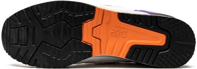 ASICS Gel-Lyte III sneakers Wit