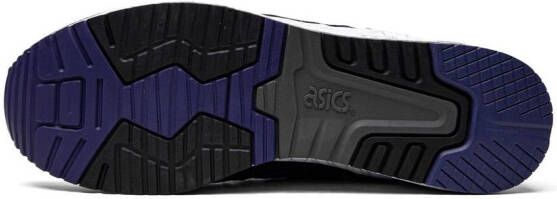 ASICS Gel-Lyte III sneakers Zwart