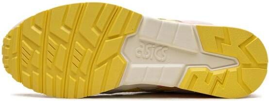 ASICS Gel-Lyte OG sneakers Roze