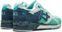 ASICS Gel-Lyte Speed low-top sneakers Groen - Thumbnail 3