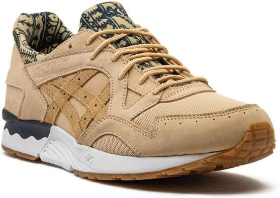 ASICS "Gel-Lyte V Commonwealth Kultura sneakers" Beige