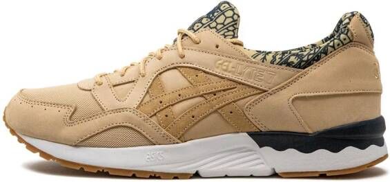 ASICS "Gel-Lyte V Commonwealth Kultura sneakers" Beige