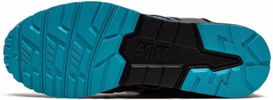 ASICS Gel-Lyte V low-top sneakers Zwart