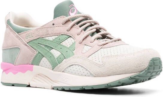 ASICS Gel-Lyte V sneakers Beige