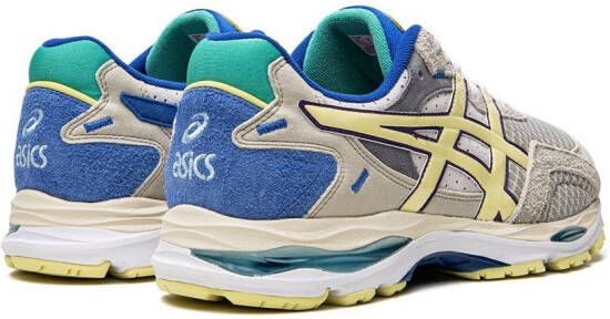 ASICS Gel-MC Plus low-top sneakers Grijs