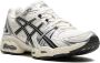 ASICS Gel-Nimbus 9 sneakers met vlakken Wit - Thumbnail 2