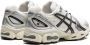 ASICS Gel-Nimbus 9 sneakers met vlakken Wit - Thumbnail 3