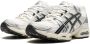 ASICS Gel-Nimbus 9 sneakers met vlakken Wit - Thumbnail 5