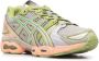 ASICS Gel Nimbus 9 low-top sneakers Groen - Thumbnail 2