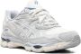 ASICS GEL-NYC "Harbour Blue Wood Crepe" sneakers Blauw - Thumbnail 6