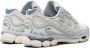 ASICS GEL-NYC "Harbour Blue Wood Crepe" sneakers Blauw - Thumbnail 7