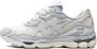 ASICS GEL-NYC "Harbour Blue Wood Crepe" sneakers Blauw - Thumbnail 9