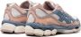 ASICS "Gel NYC Mauve Blue sneakers" Beige - Thumbnail 3
