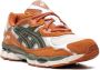 ASICS GEL-NYC "Oatmeal Forrest" sneakers Oranje - Thumbnail 2