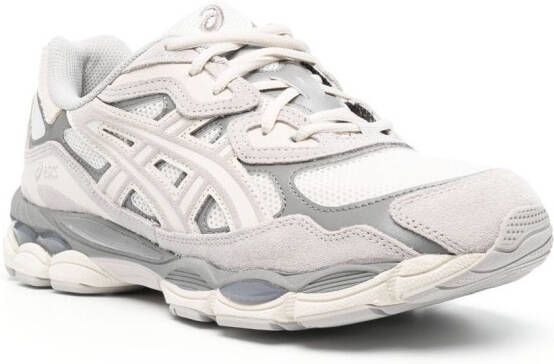 ASICS Gel NYC sneakers Beige