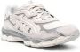 ASICS "GT-2160 Oyster Gray sneakers" Grijs - Thumbnail 3