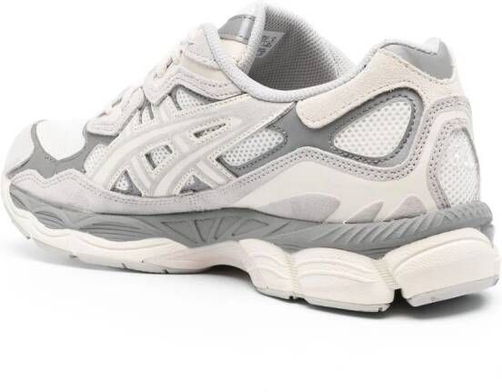 ASICS Gel NYC sneakers Beige
