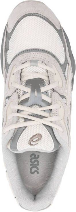 ASICS Gel NYC sneakers Beige