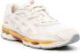 ASICS "x Aritzia Gel-Kayano 14 White Black sneakers" Wit - Thumbnail 11