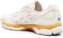 ASICS "x Aritzia Gel-Kayano 14 White Black sneakers" Wit - Thumbnail 12