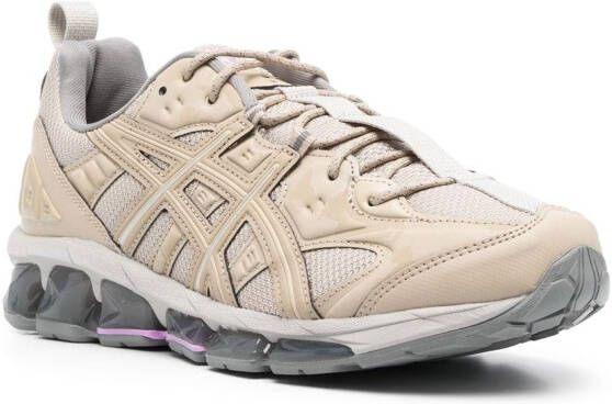 ASICS Gel-Quantum 180 low-top sneakers Beige